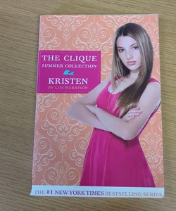 The Clique Summer Collection Kristen 