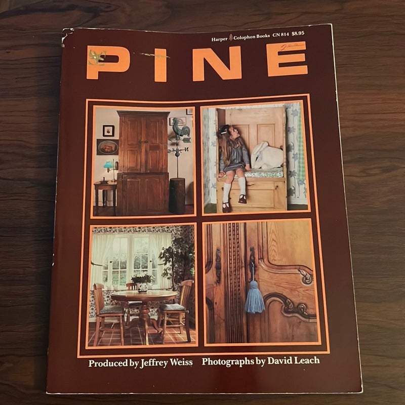 Pine