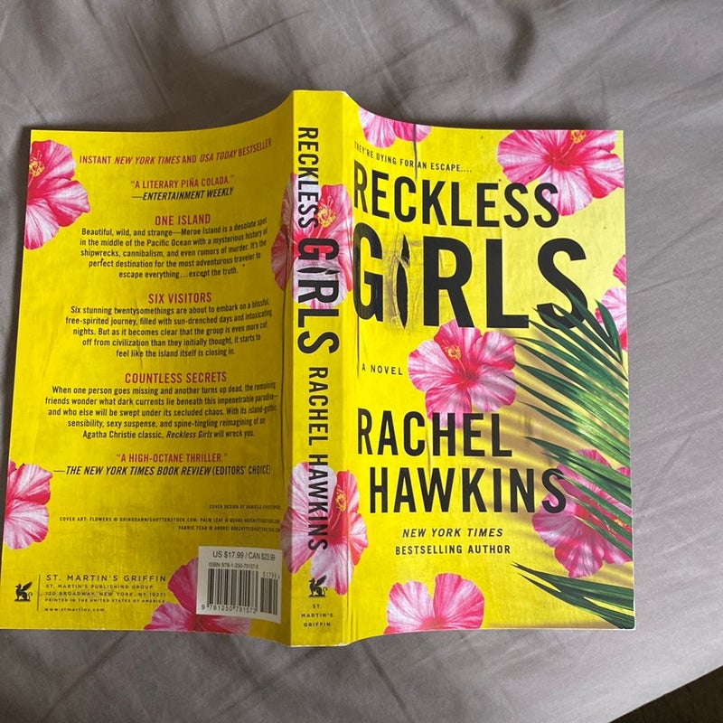 Reckless Girls