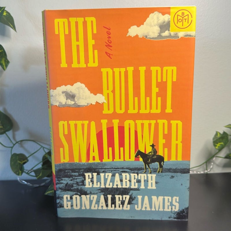 The Bullet Swallower