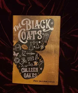 The Black Coats