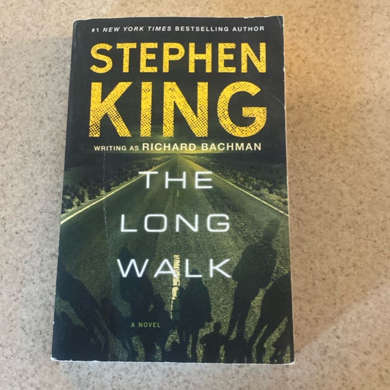 The Long Walk