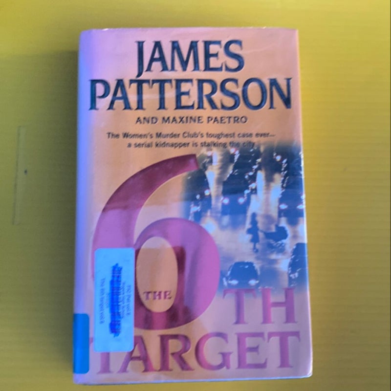The 6th Target