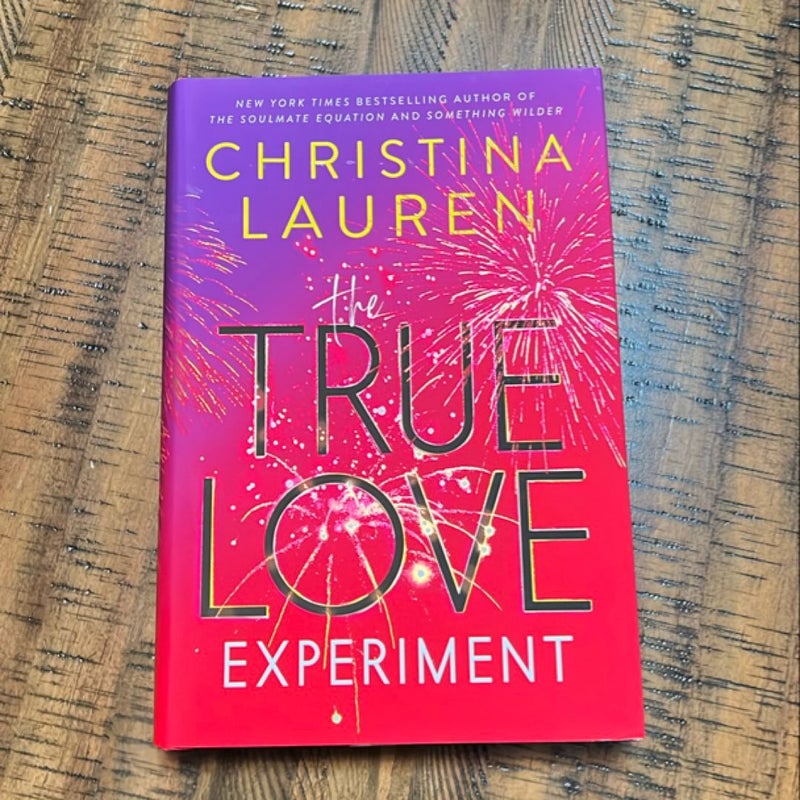 The True Love Experiment