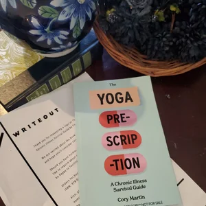 The Yoga Prescription