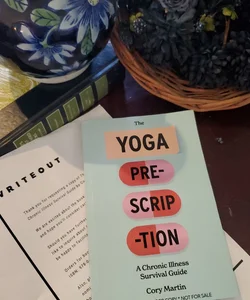 The Yoga Prescription (ARC)