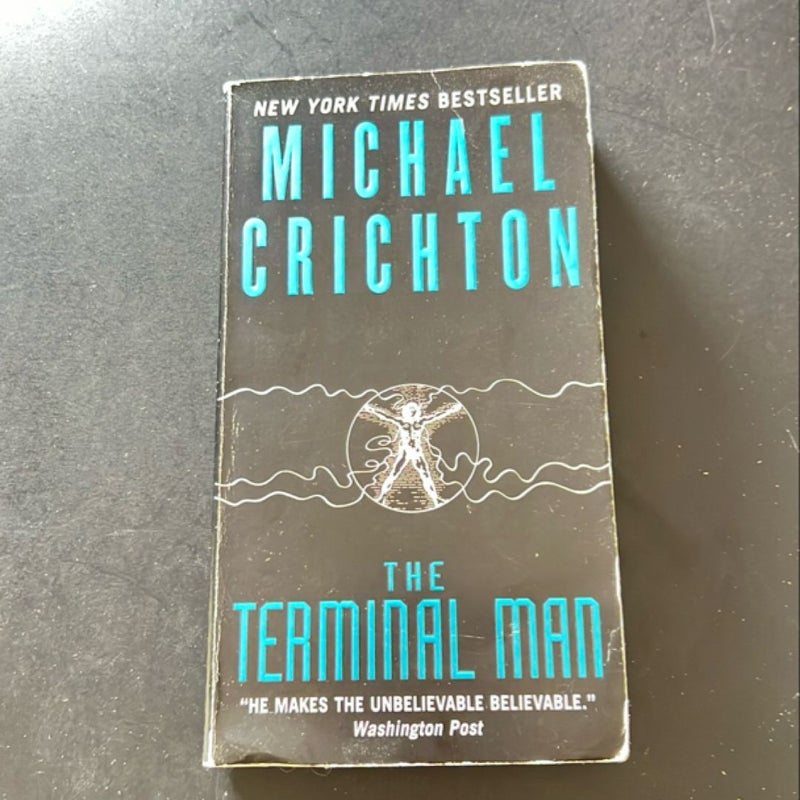 The Terminal Man