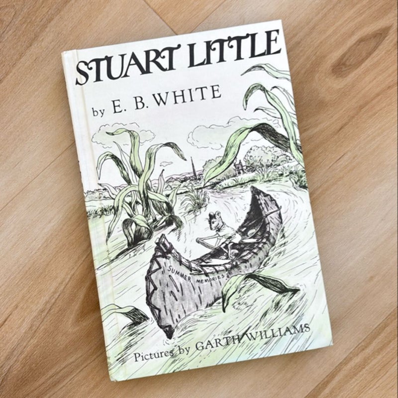 Stuart Little