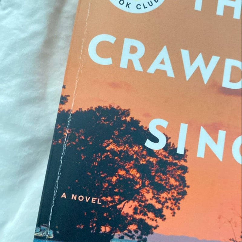 Where the Crawdads Sing