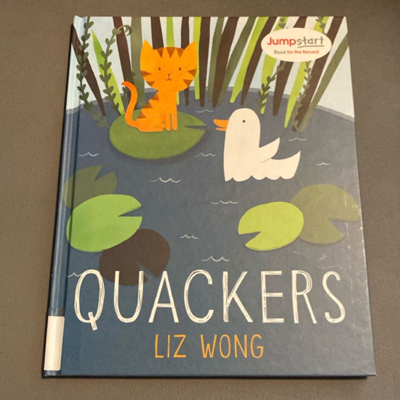 Quackers