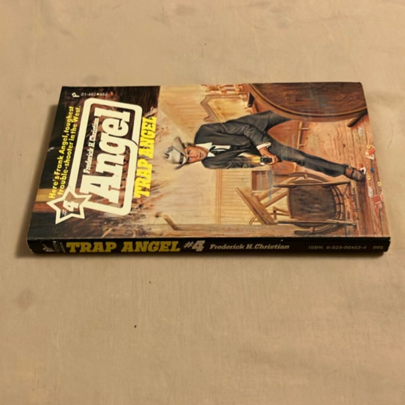 Angel #4: Trap Angel