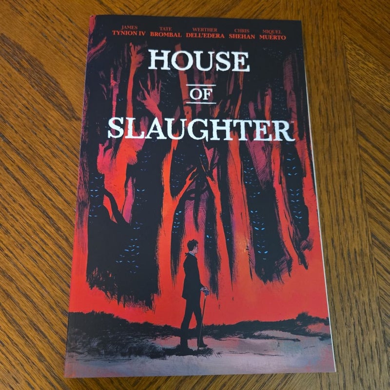 House of Slaughter