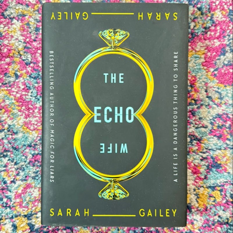 The Echo Wife