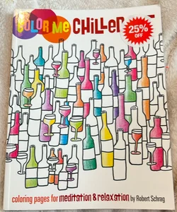 Colour Me Chilled Out