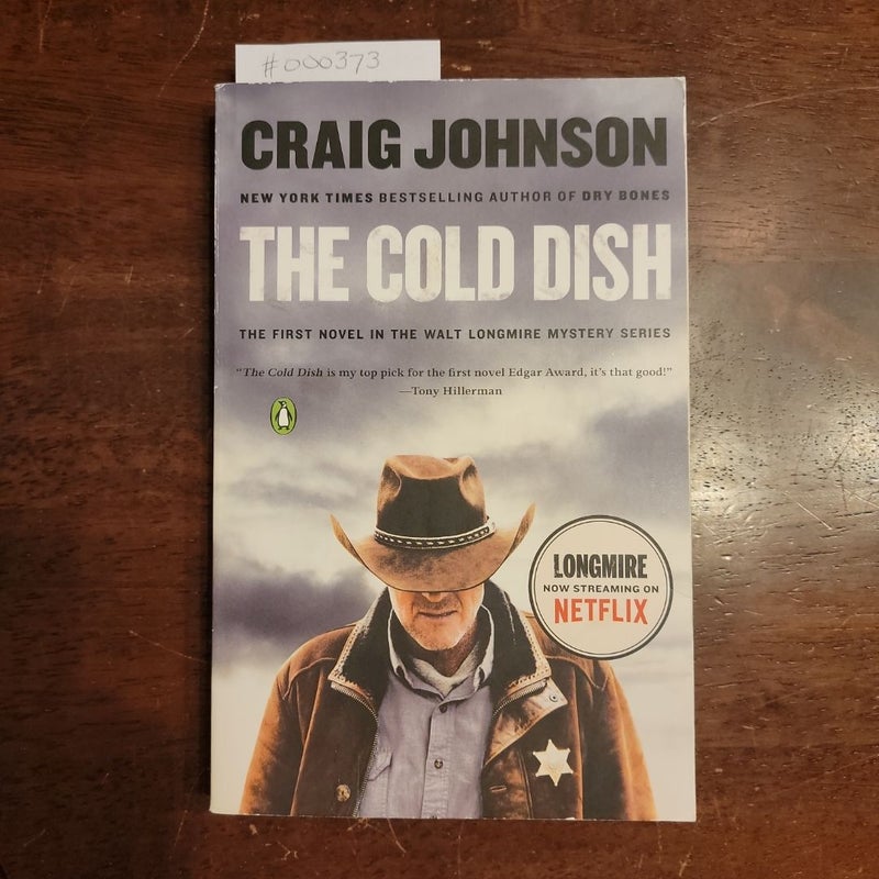 The Cold Dish