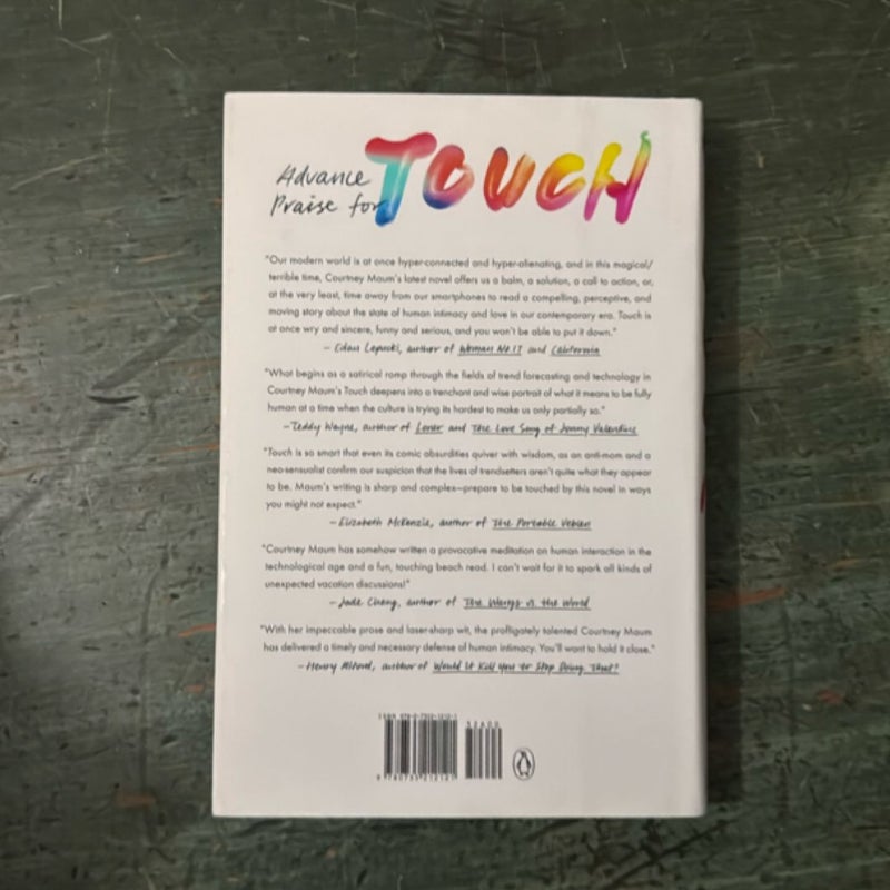 Touch
