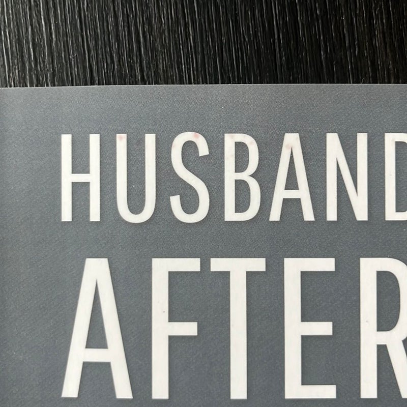 Husband after God