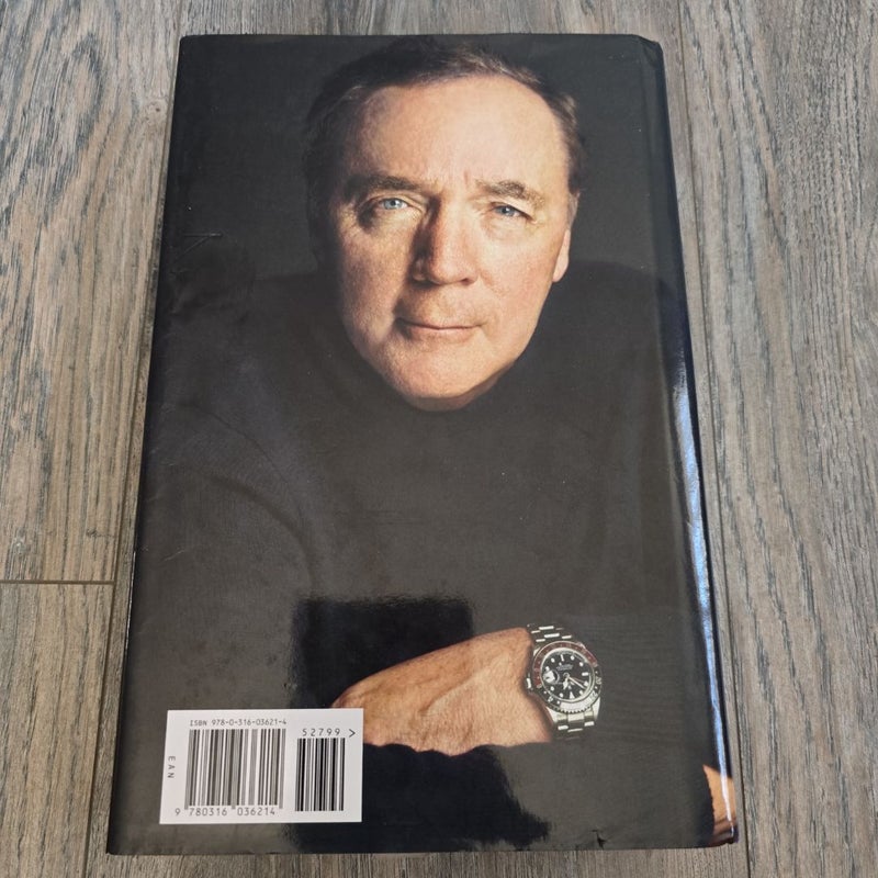 Now You See Her *First Edition*