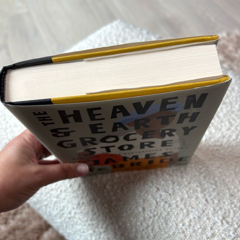 The Heaven and Earth Grocery Store