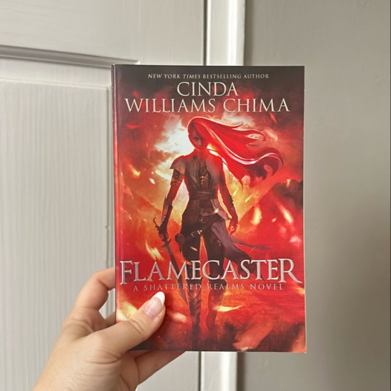 Flamecaster