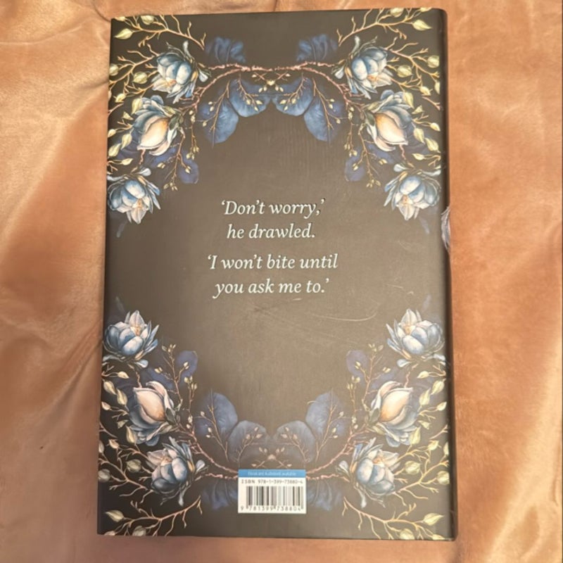Throne of Secrets 