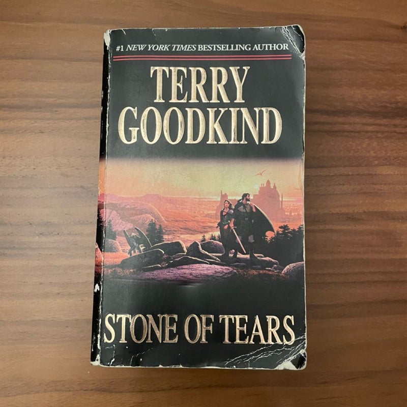 Stone of Tears