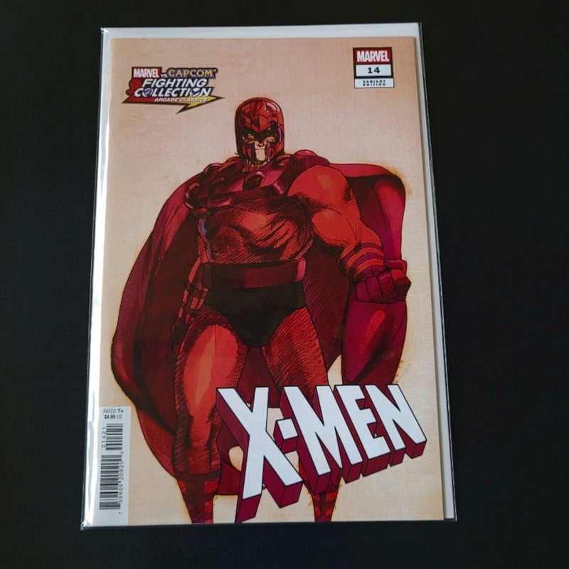 X-Men #14