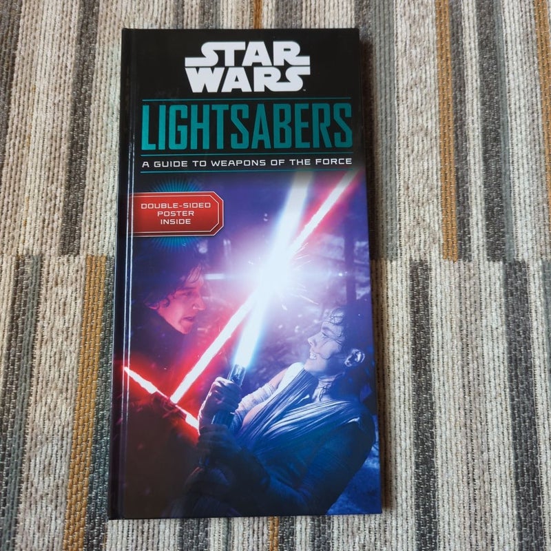 Lightsabers