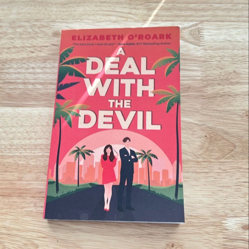 A Deal with the Devil