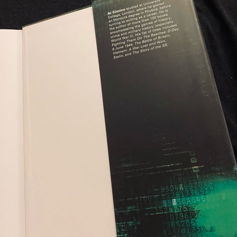 The Story of Codebreaking