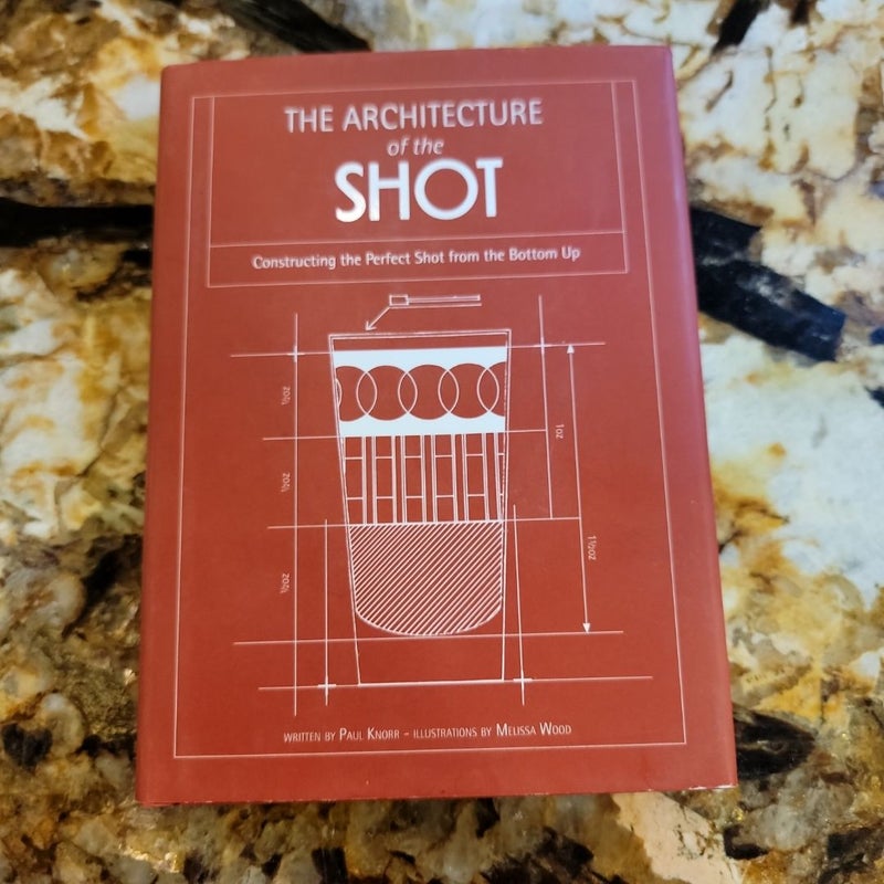 The Architecture of the Shot