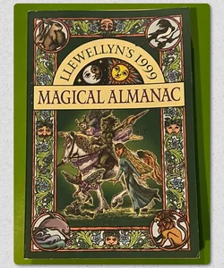 1999 Magical Almanac