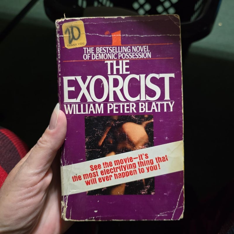 The Exorcist 