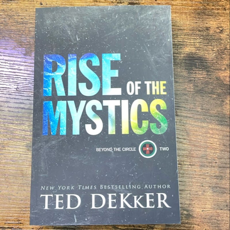 Rise of the Mystics