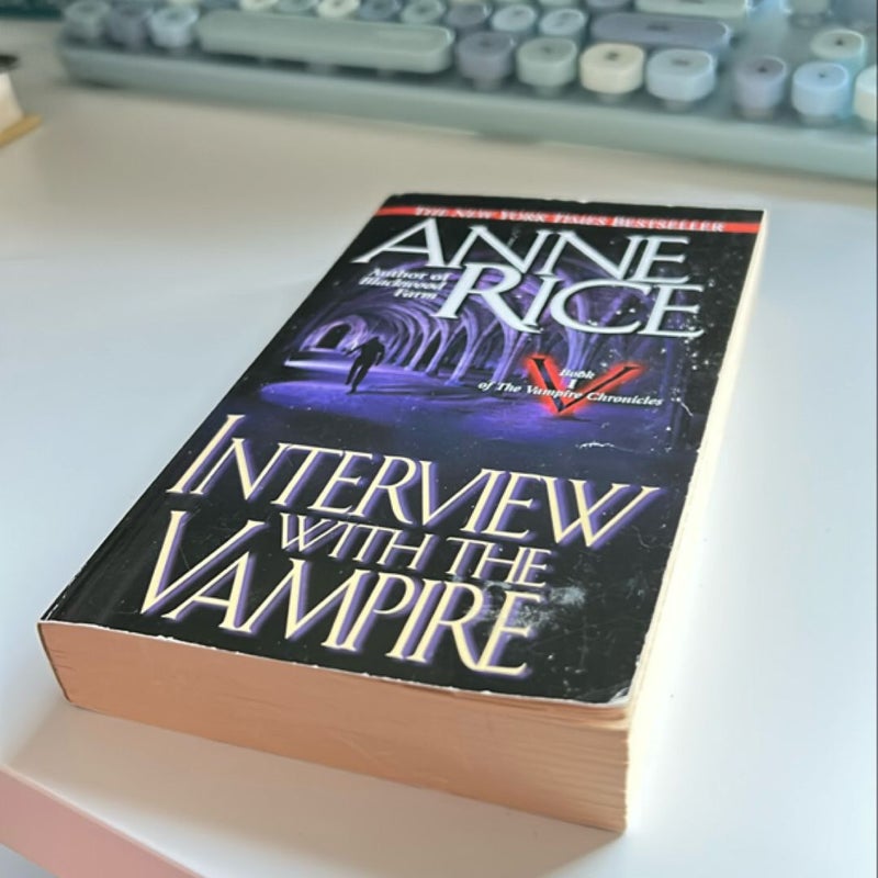 Interview with the Vampire