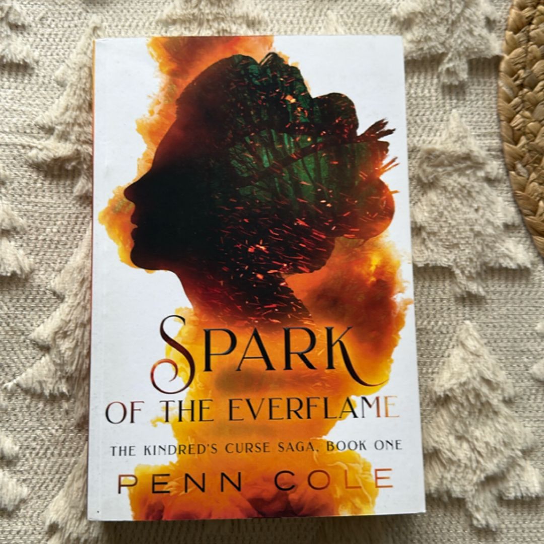 Spark of the Everflame (Indie)