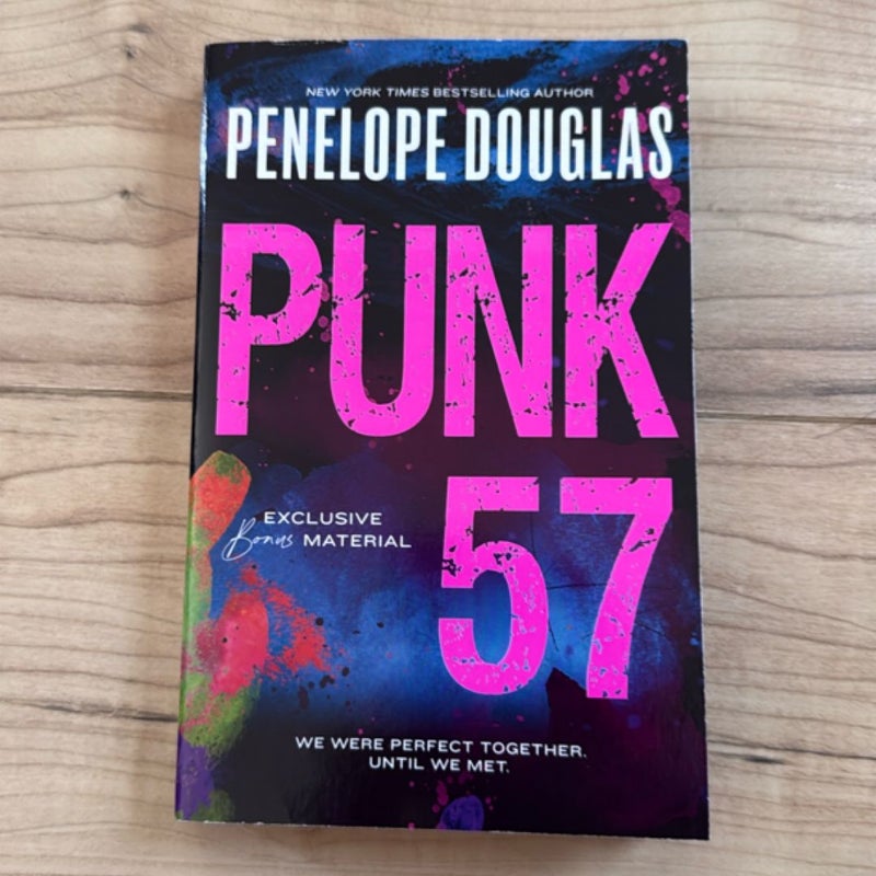 Punk 57