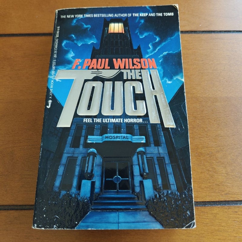 The Touch