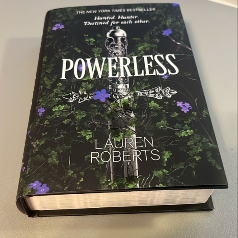 Powerless