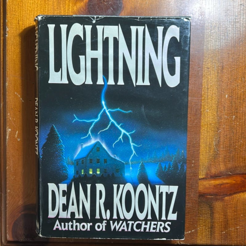 Lightning