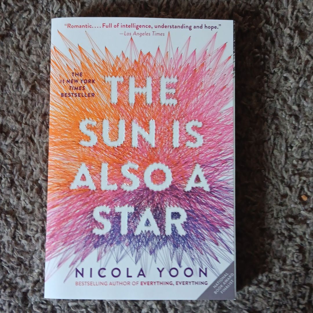 The Sun Is Also a Star