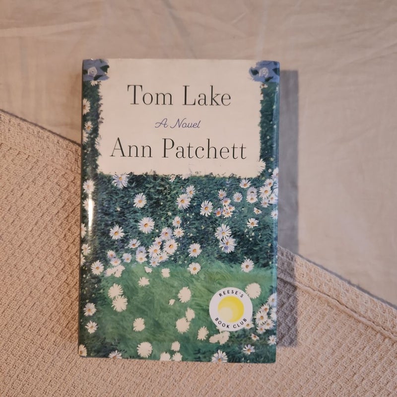 Tom Lake (FIRST EDITION)