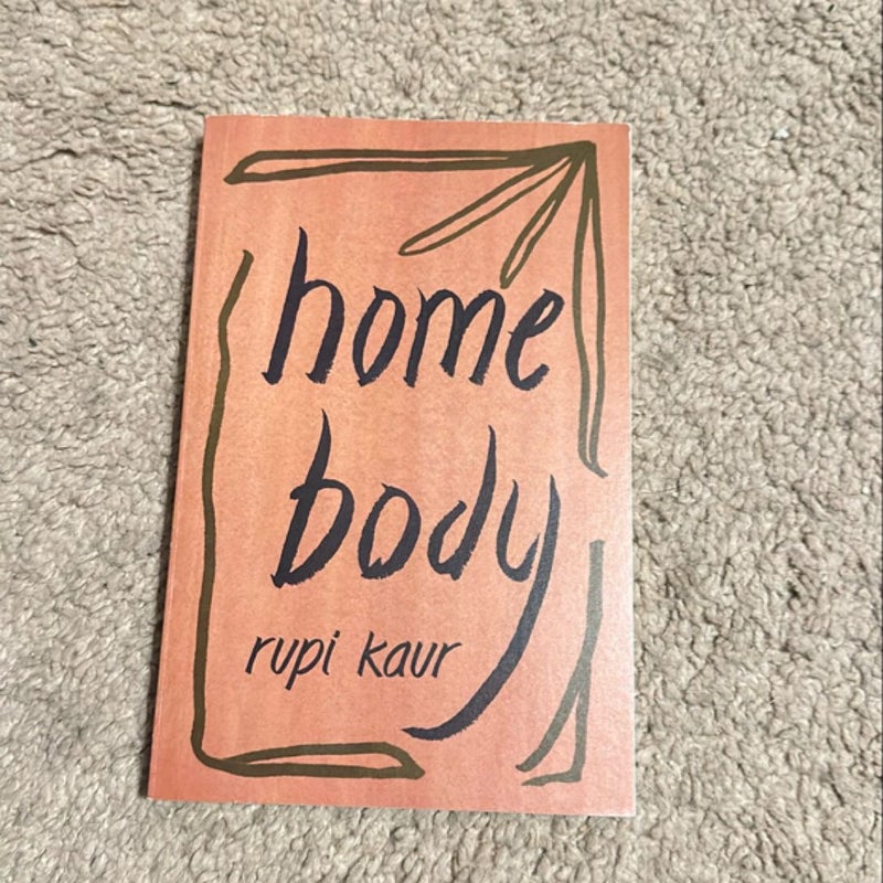 Home Body