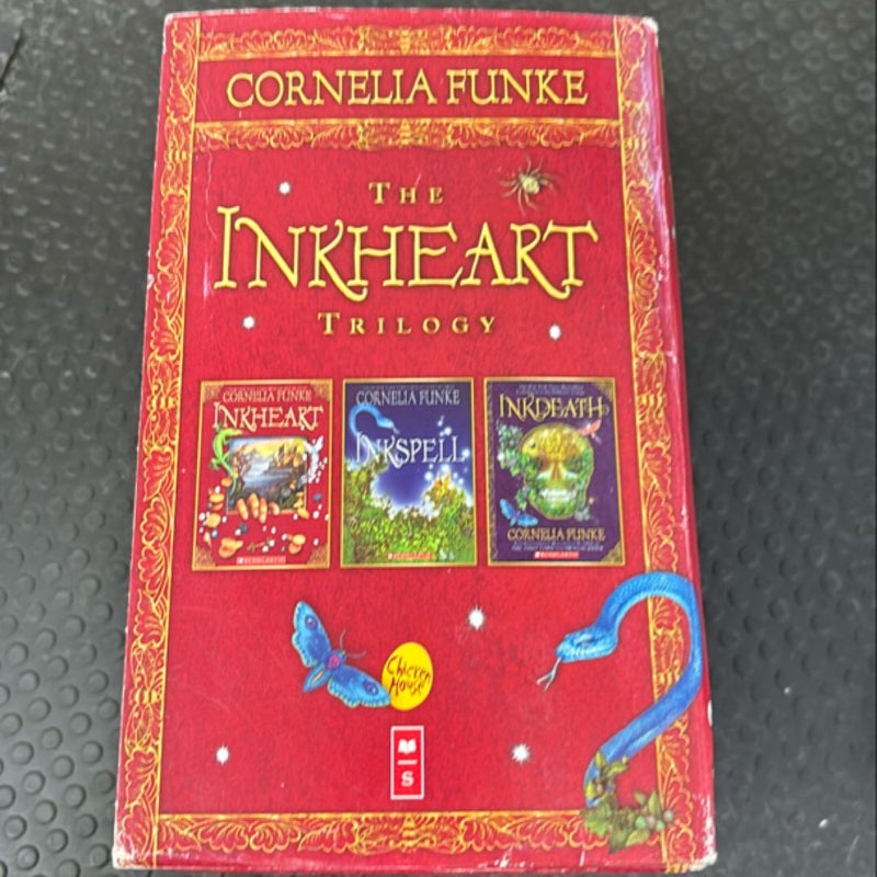 Inkheart