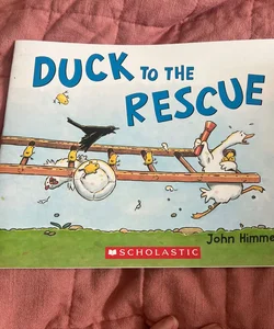 Duck to the Rescue