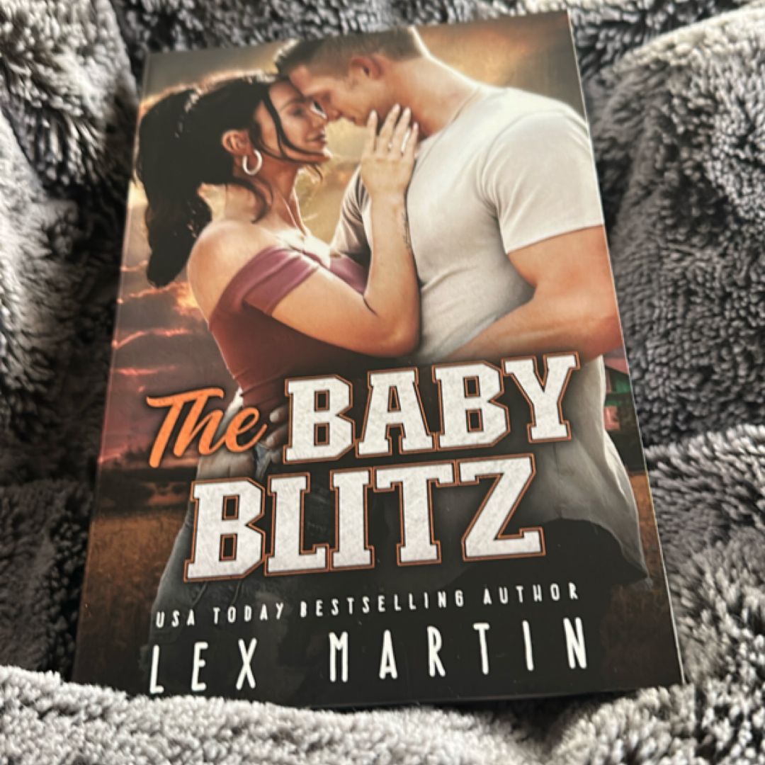 The Baby Blitz