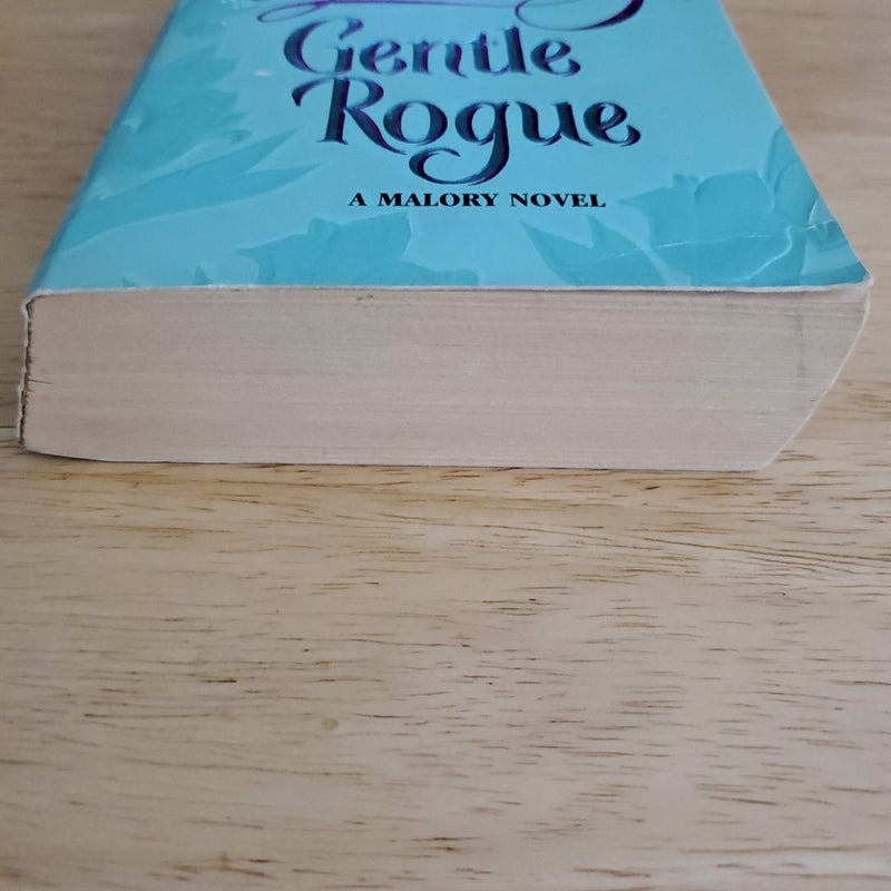 Gentle Rogue