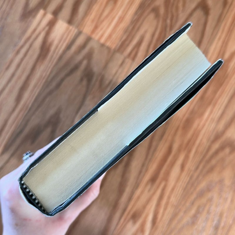 Open Book