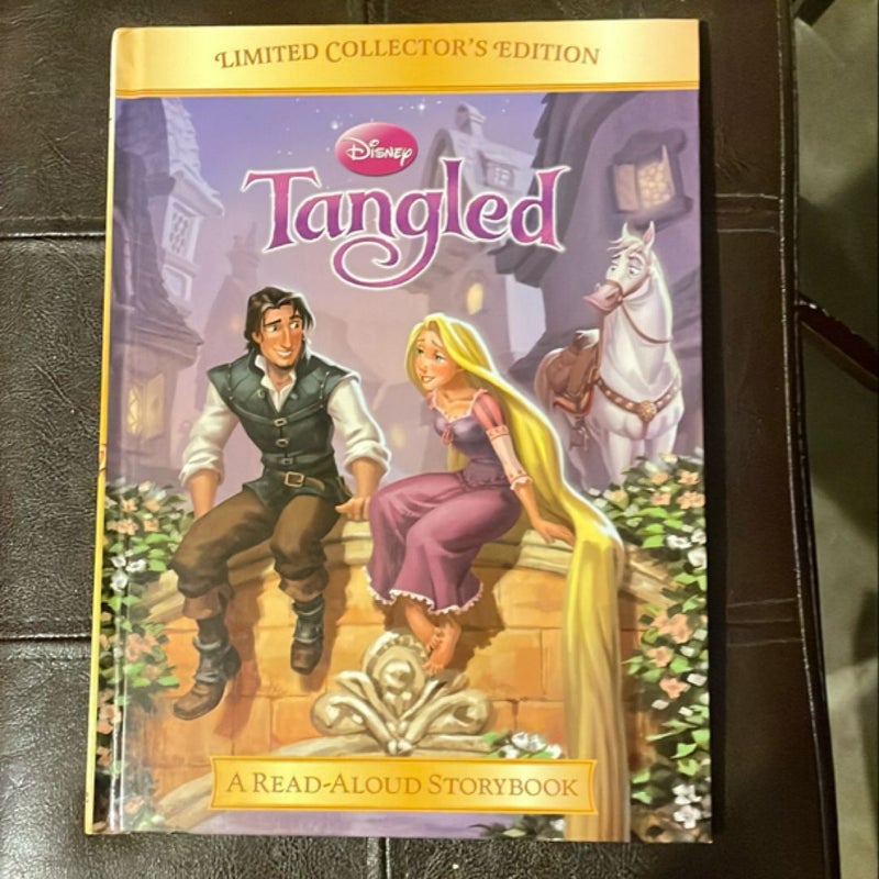 Tangled