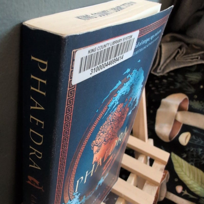 Phaedra